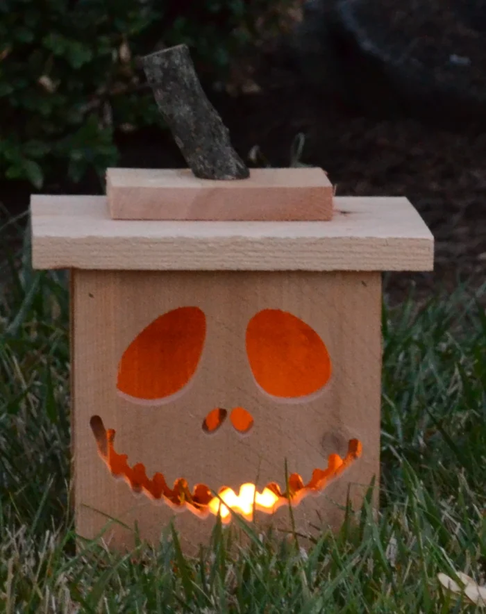 Halloween Jack-O'-Lanterns - Image 4