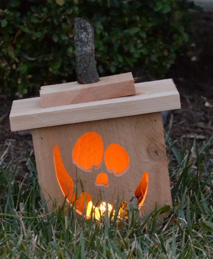 Halloween Jack-O'-Lanterns - Image 6