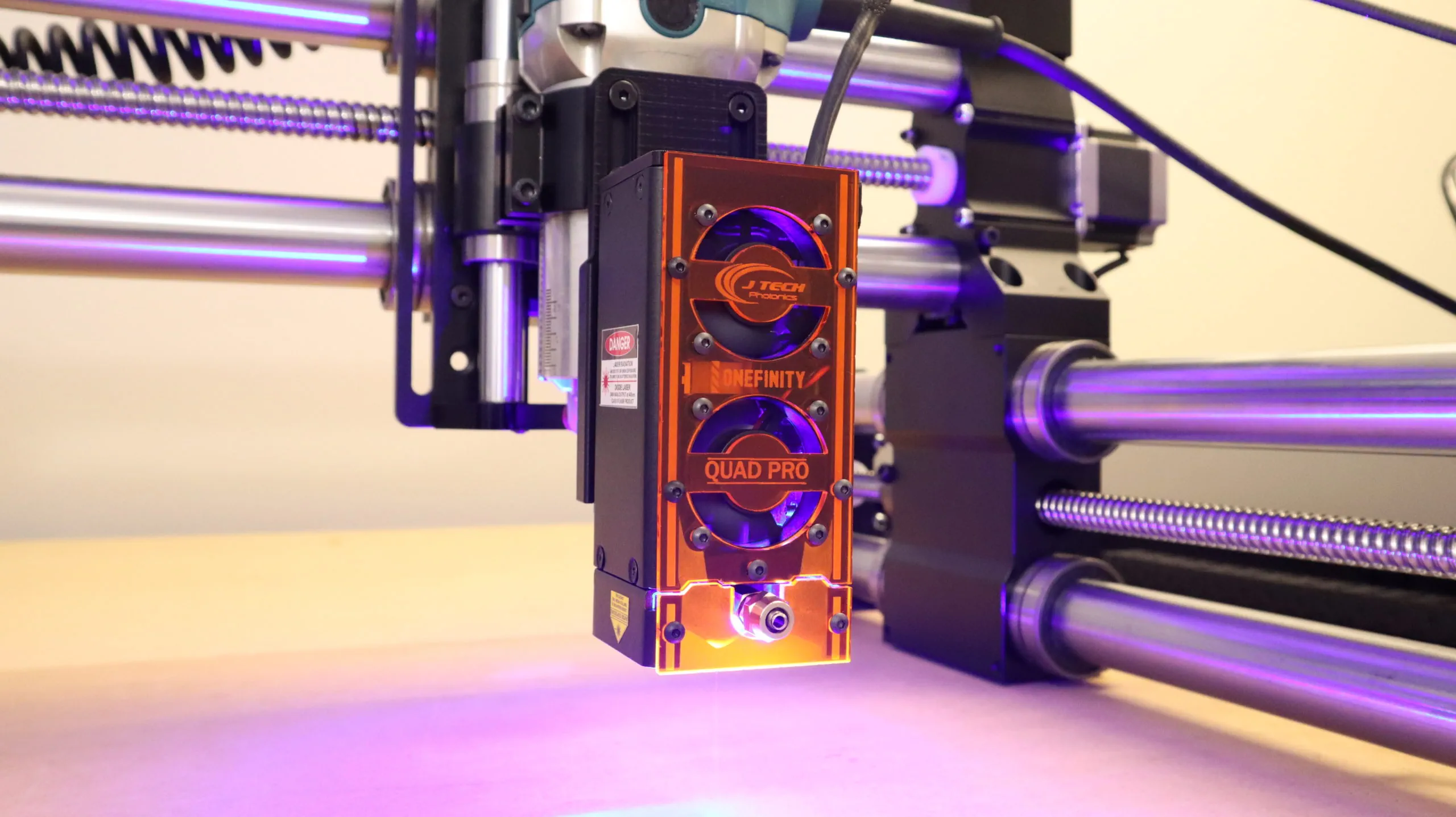 J-Tech Laser
